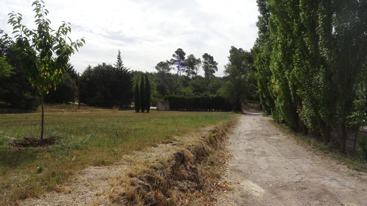 Photo of Outdoor in Gardanne
