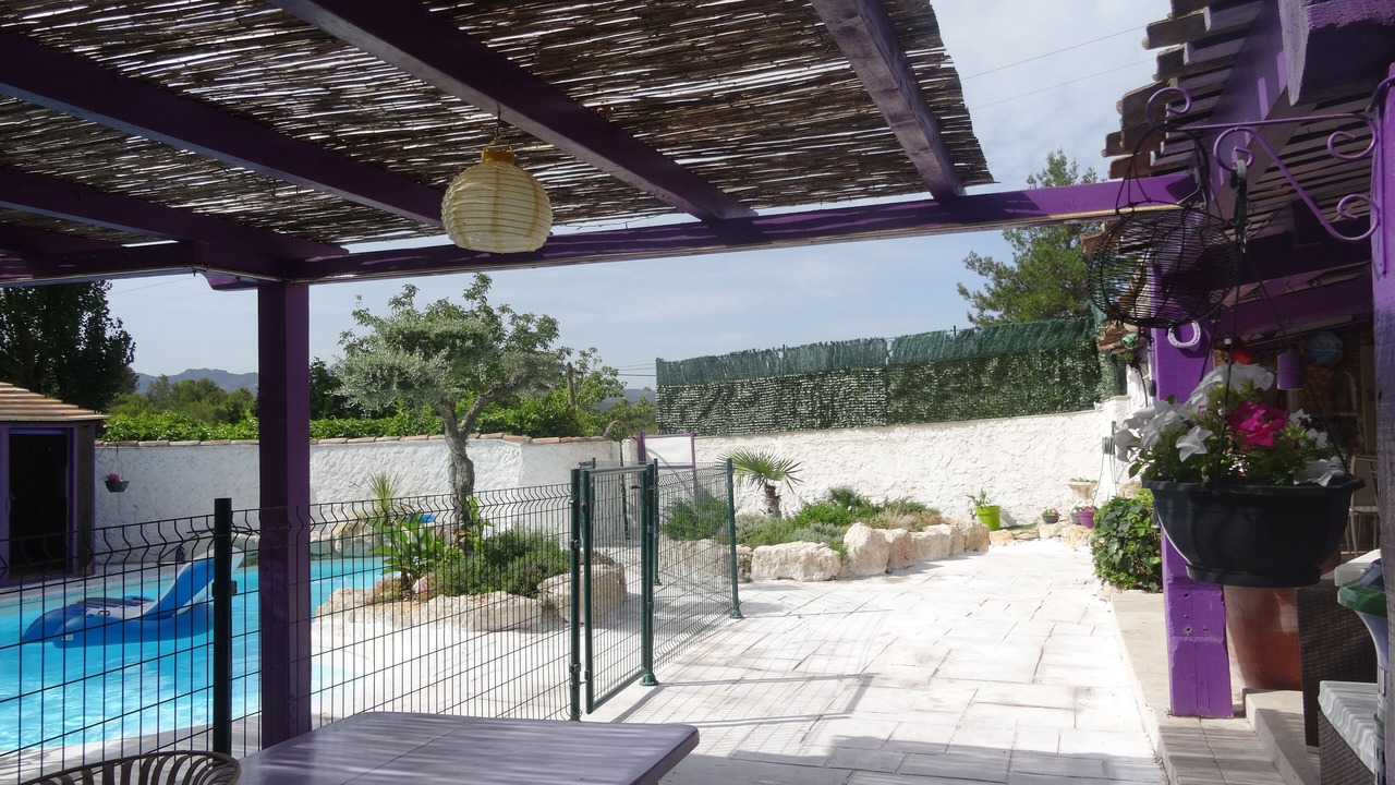 Photo of Outdoor in Gardanne