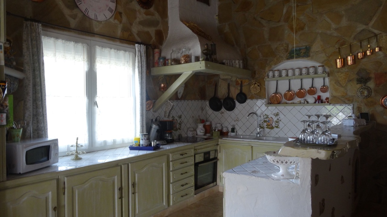 Photo of Kitchen in Gardanne