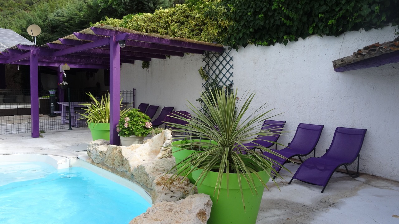 Photo of Outdoor in Gardanne