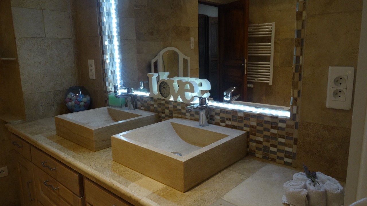 Photo of Bathroom in Gardanne