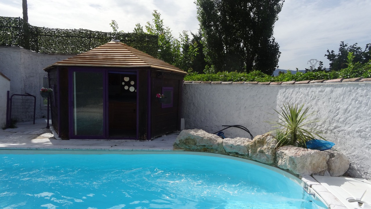Photo of Outdoor in Gardanne