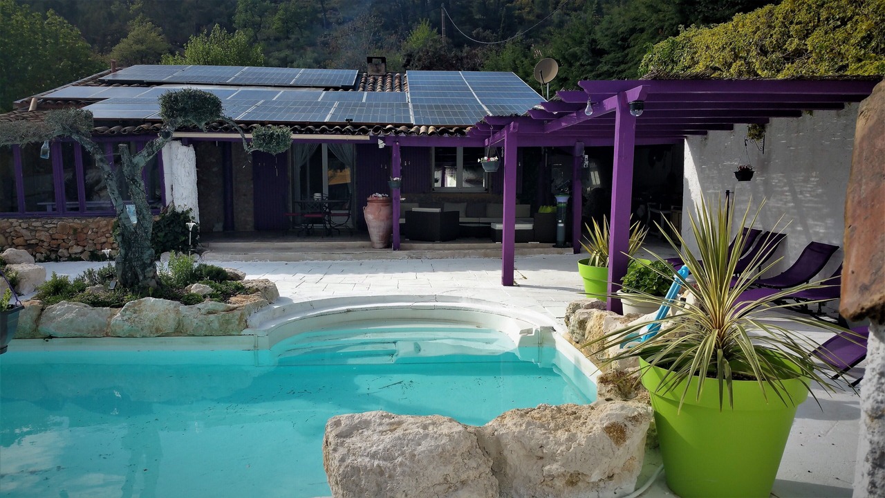 Photo of Outdoor in Gardanne