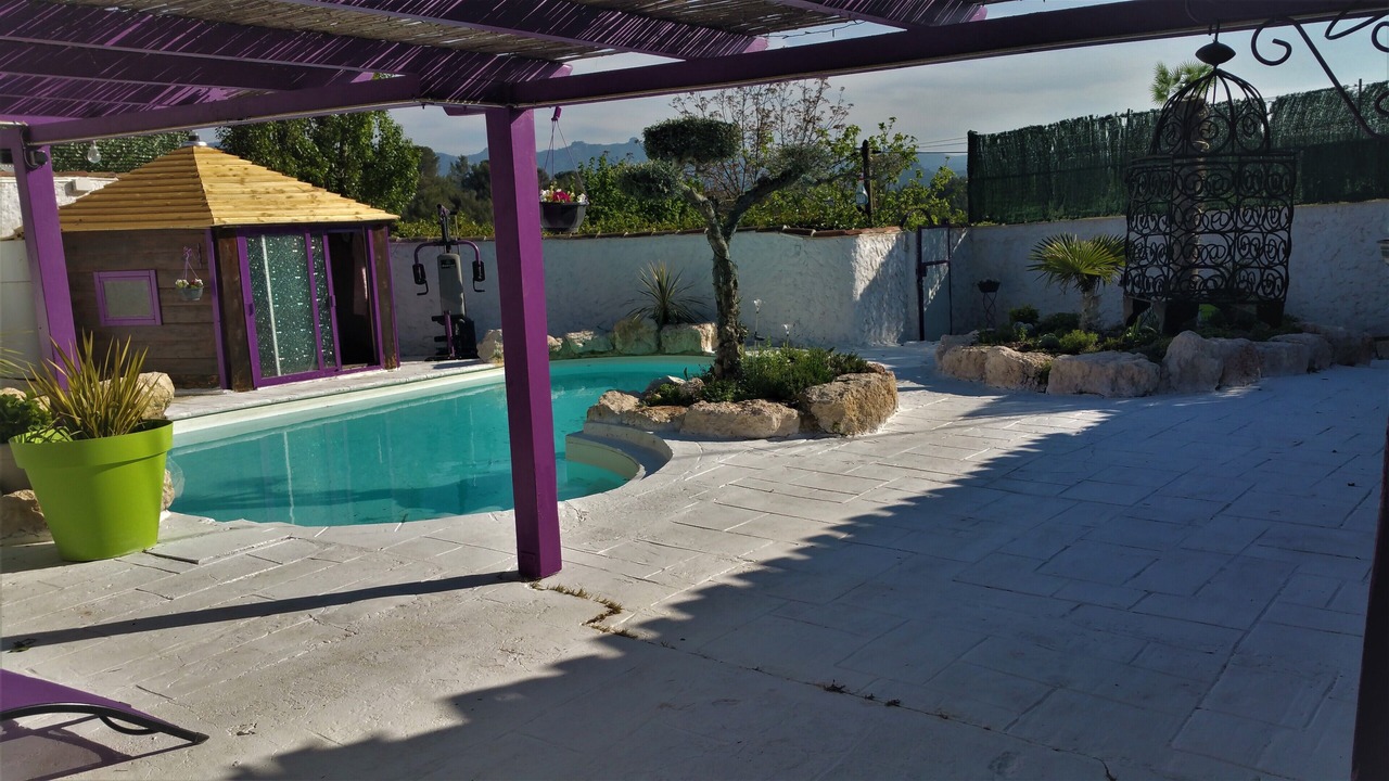 Photo of Outdoor in Gardanne