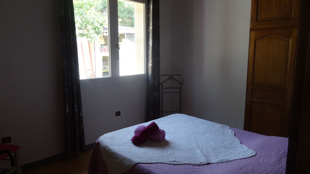 Photo of Bedroom in Gardanne
