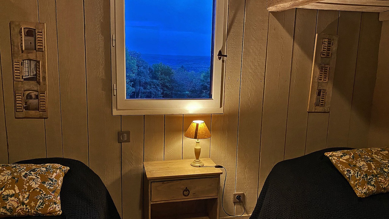 Photo of Bedroom in Sarlat-la-Caneda