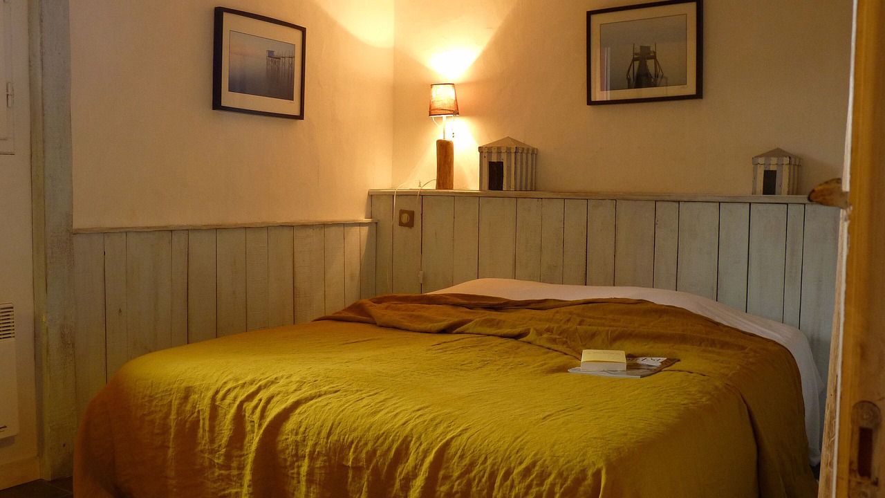 Photo of Bedroom in Sarlat-la-Caneda