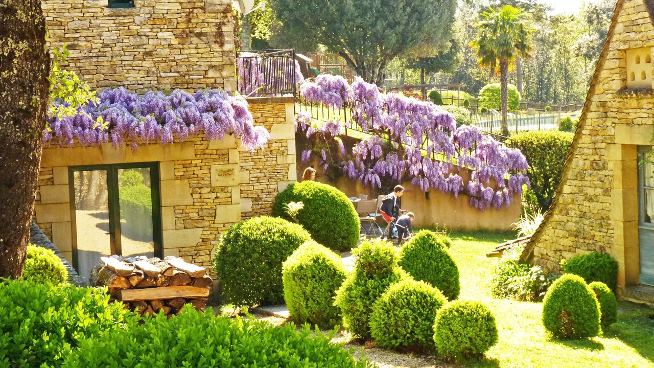 Photo of Outdoor in Sarlat-la-Caneda