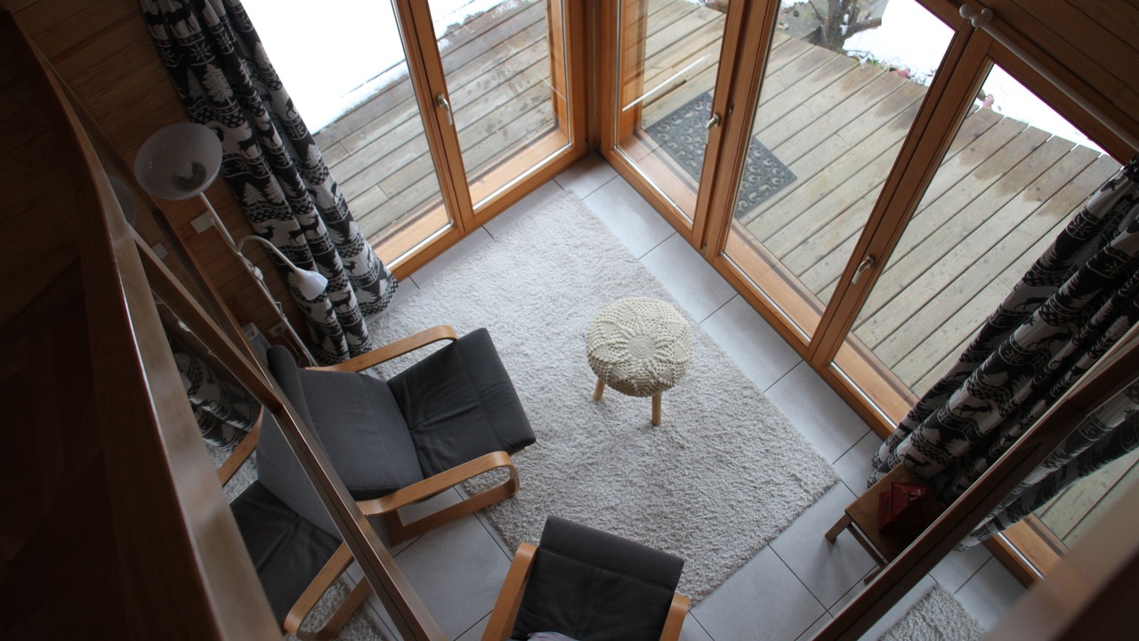 Photo of Livingroom in Gerardmer