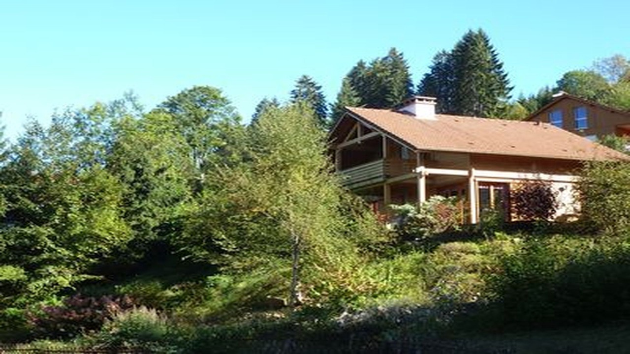 Photo of Outdoor in Gerardmer