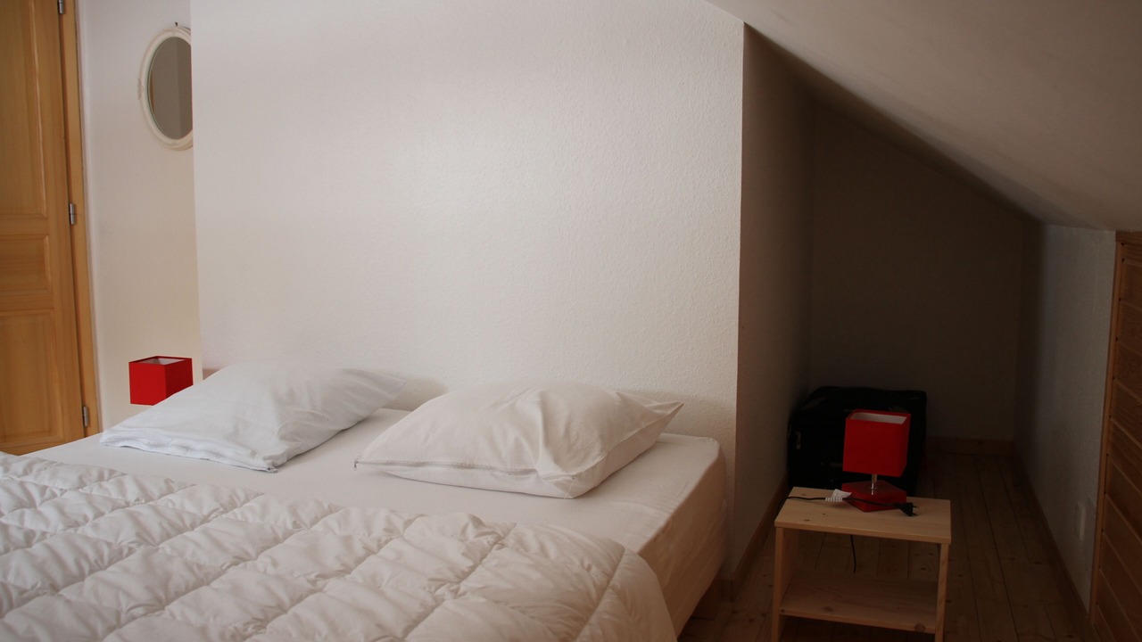 Photo of Bedroom in Gerardmer