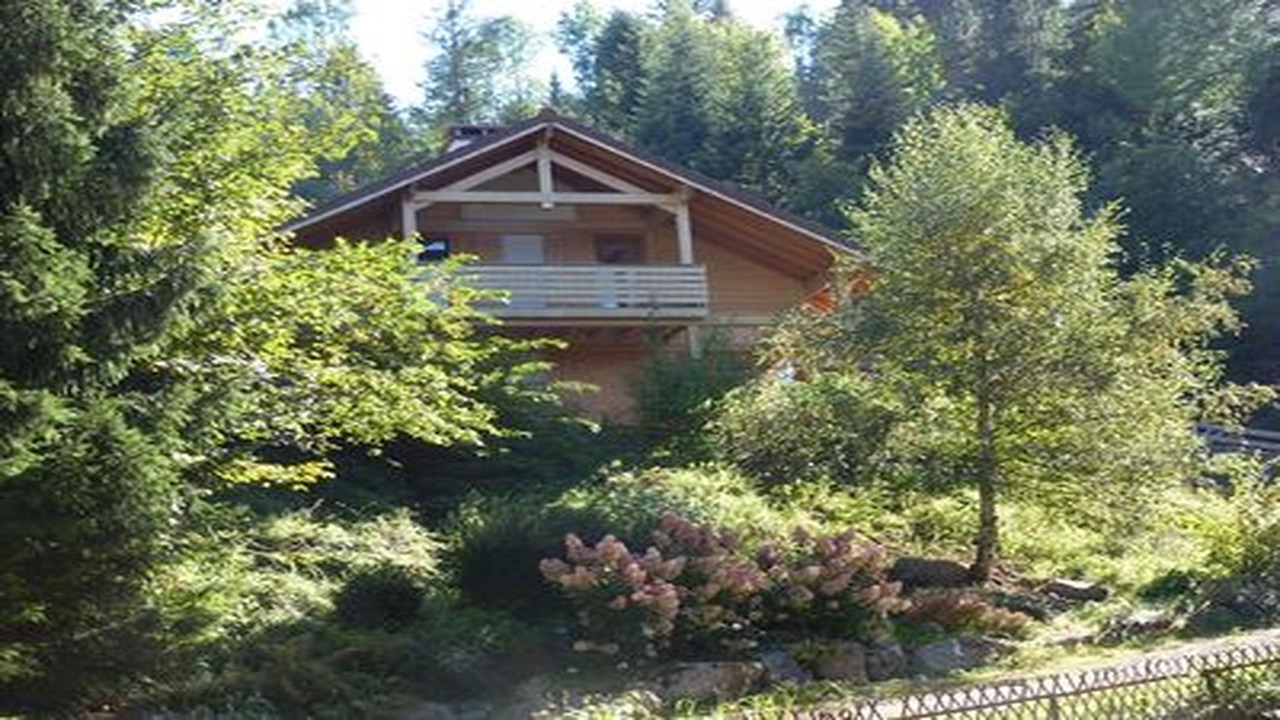 Photo of Outdoor in Gerardmer