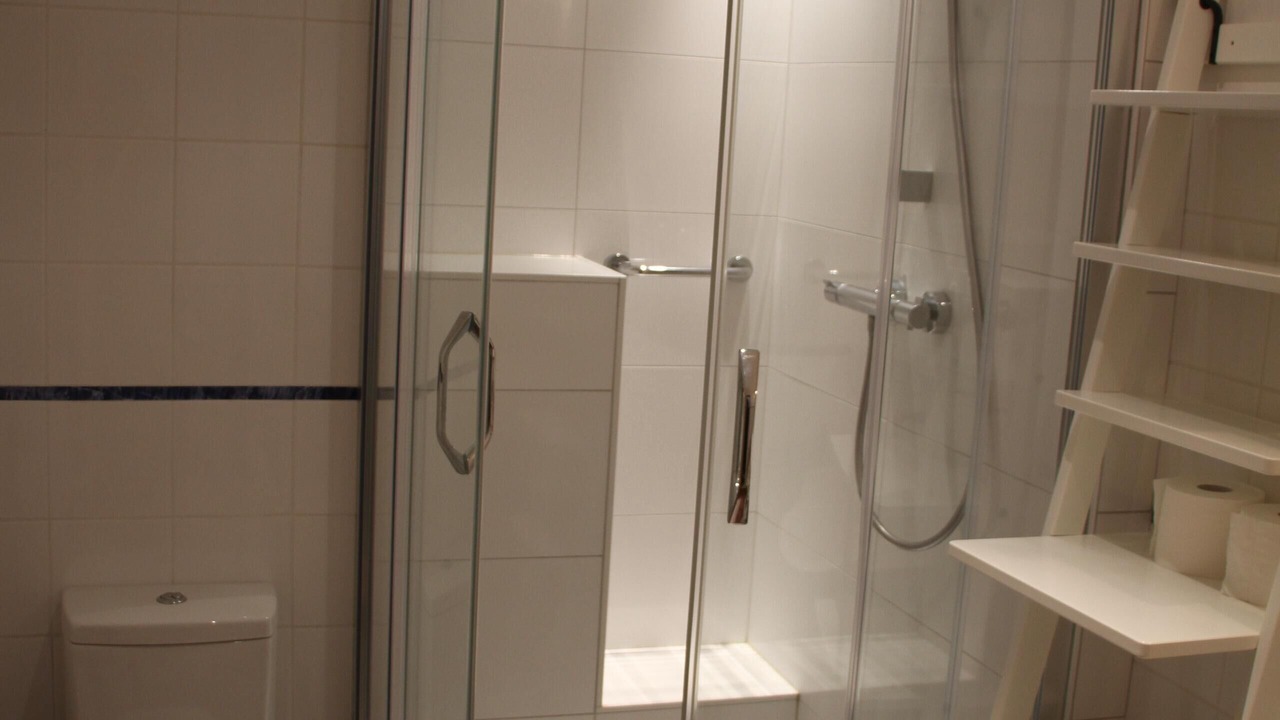 Photo of Bathroom in Gerardmer