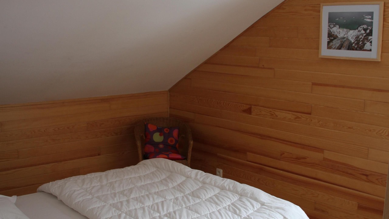 Photo of Bedroom in Gerardmer