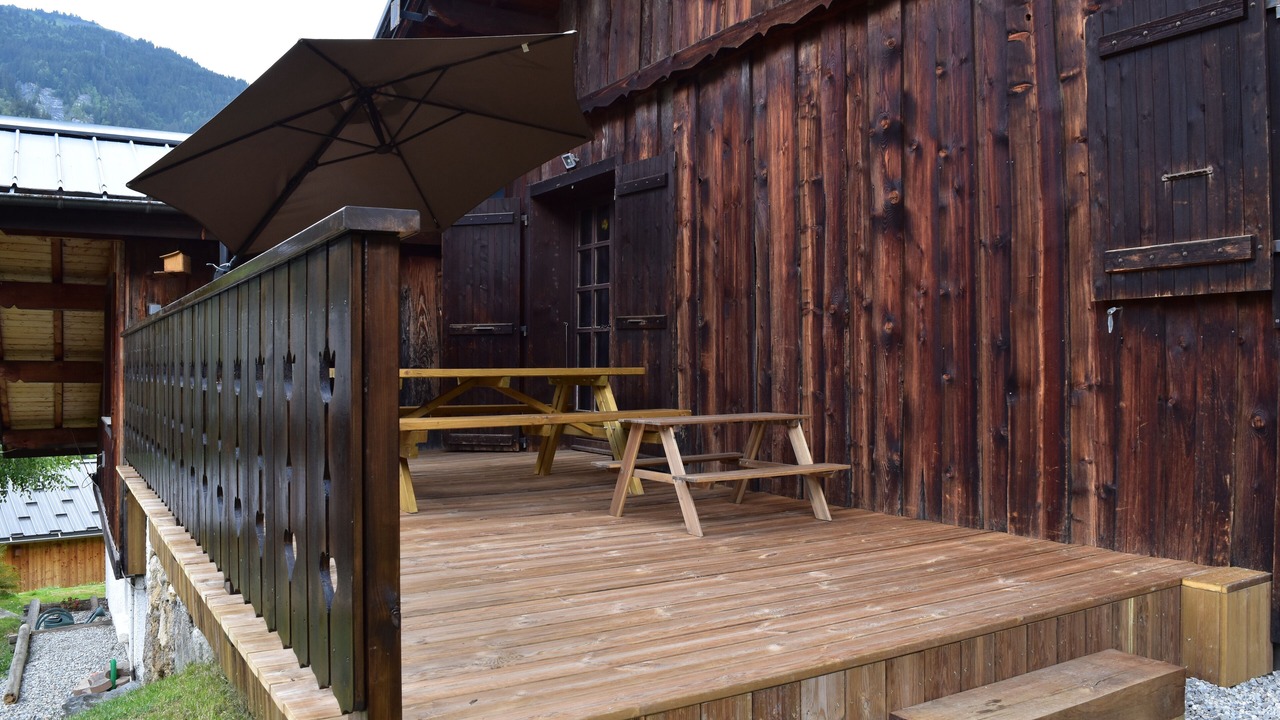 Photo of Outdoor in Les Contamines-Montjoie