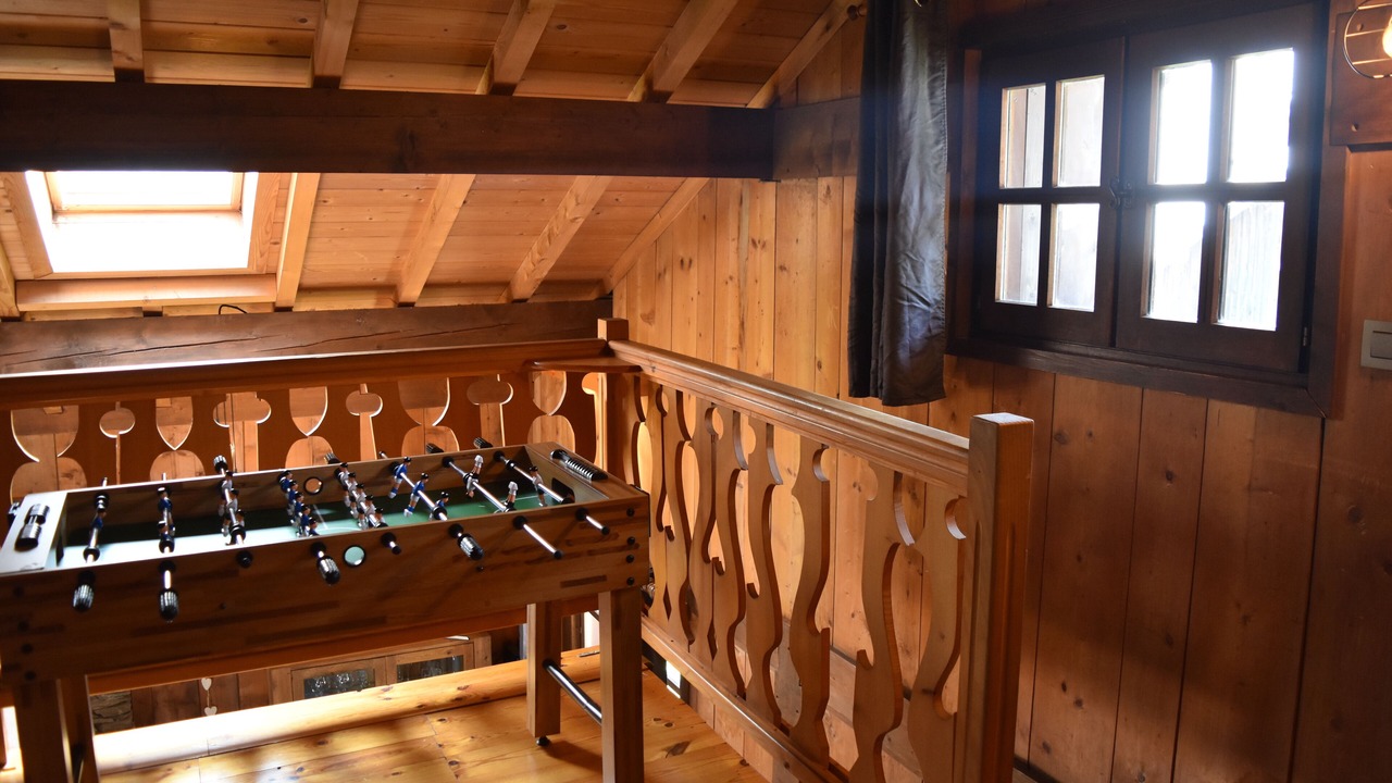 Photo of Bedroom in Les Contamines-Montjoie