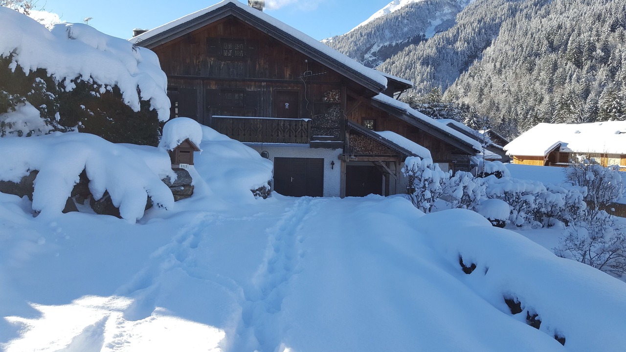 Photo of Outdoor in Les Contamines-Montjoie