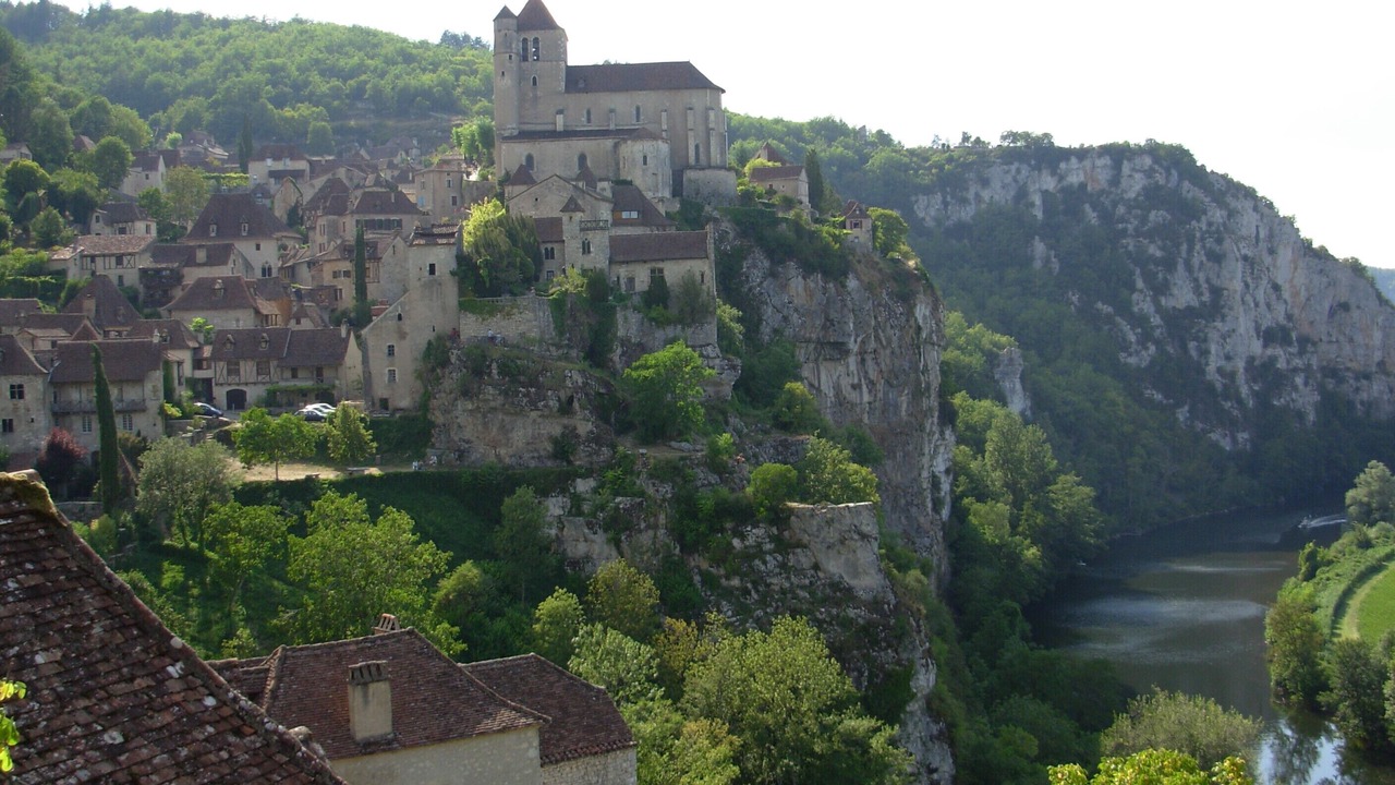 Photo of Outdoor in Tour-de-Faure