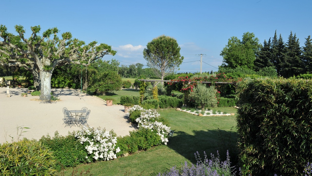 Photo of Outdoor in Sarrians