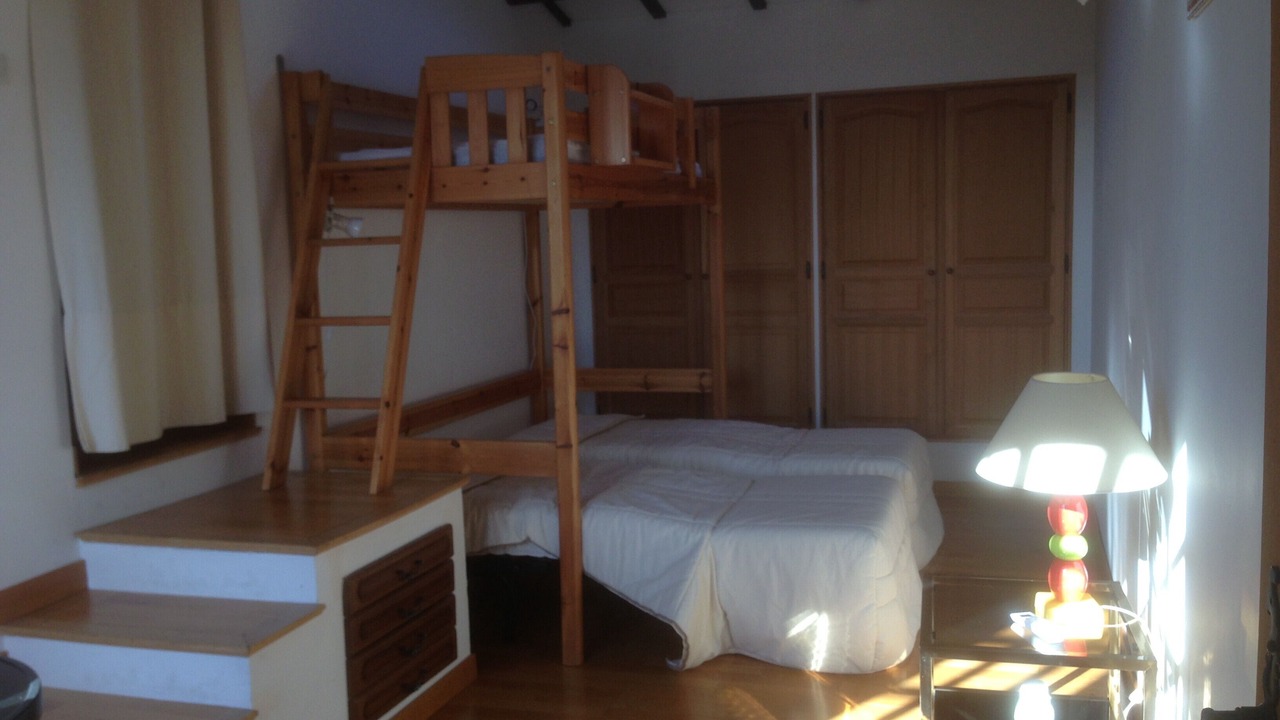 Photo of Bedroom in Miramas