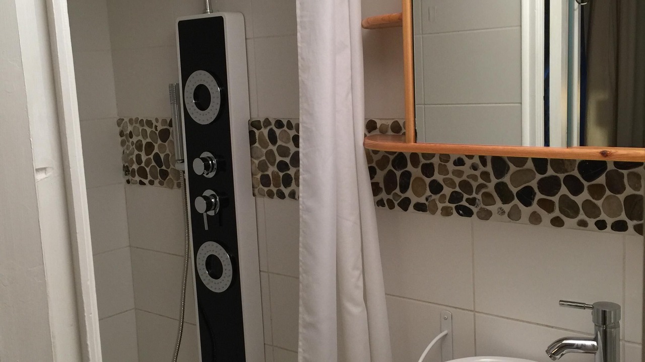 Photo of Bathroom in Miramas
