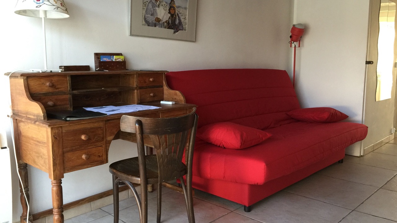 Photo of Livingroom in Miramas