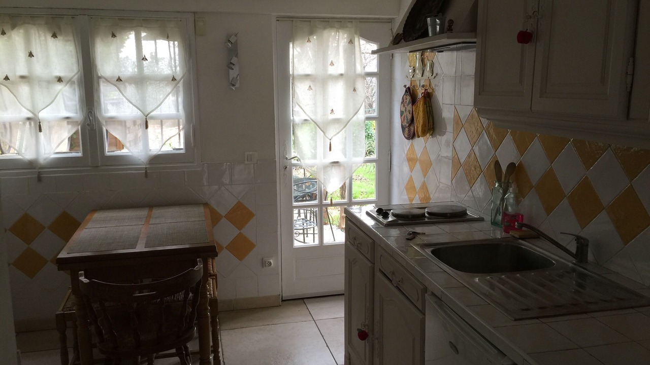 Photo of Kitchen in Miramas