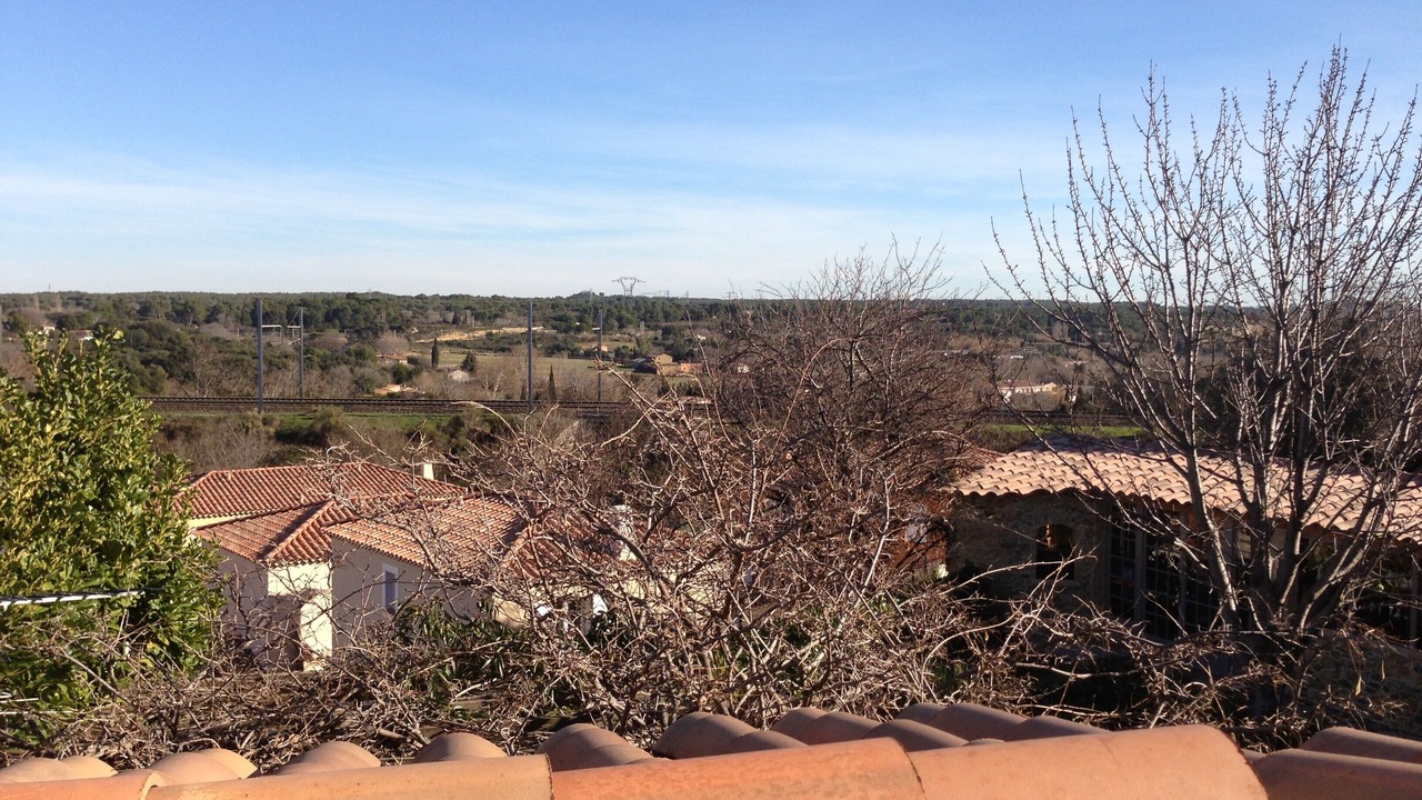 Photo of Outdoor in Miramas