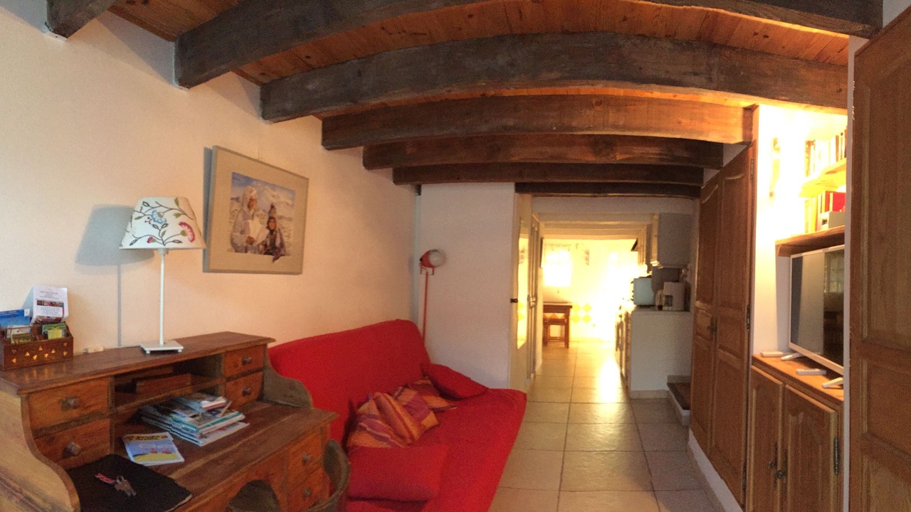 Photo of Livingroom in Miramas