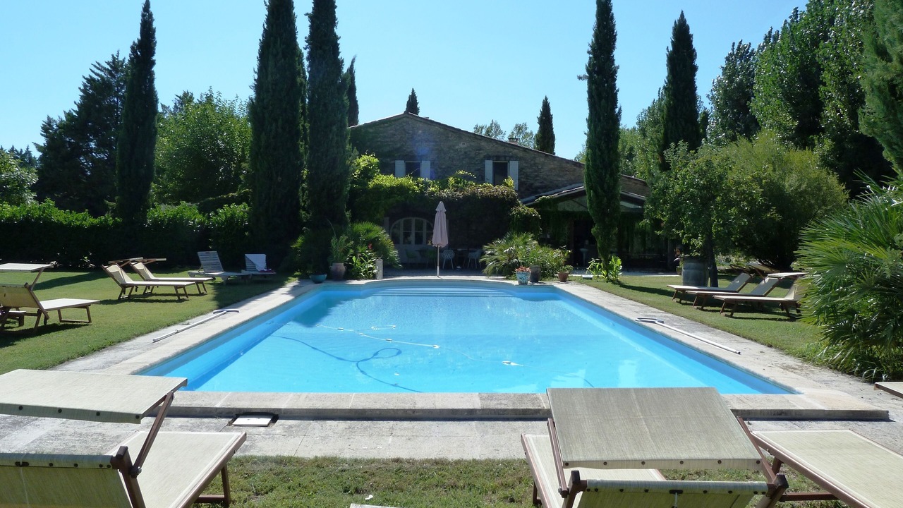 Photo of Outdoor in L'Isle-sur-la-Sorgue