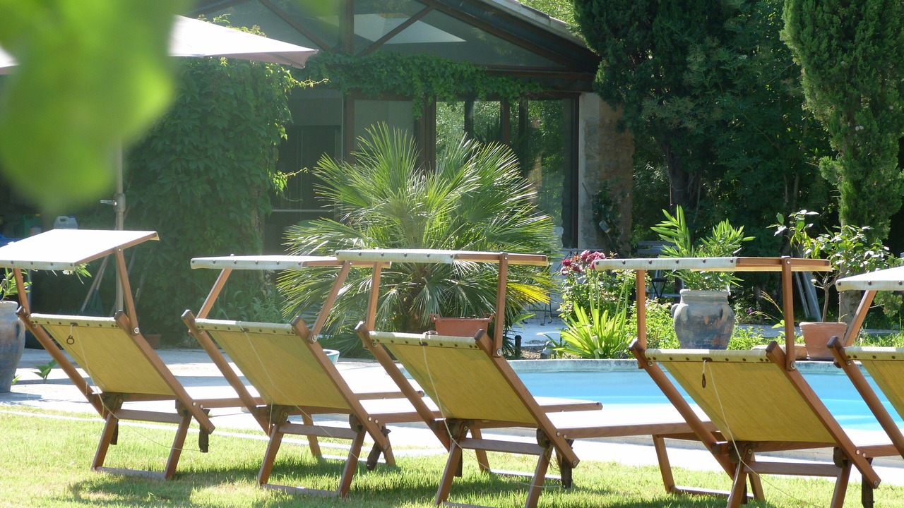 Photo of Outdoor in L'Isle-sur-la-Sorgue
