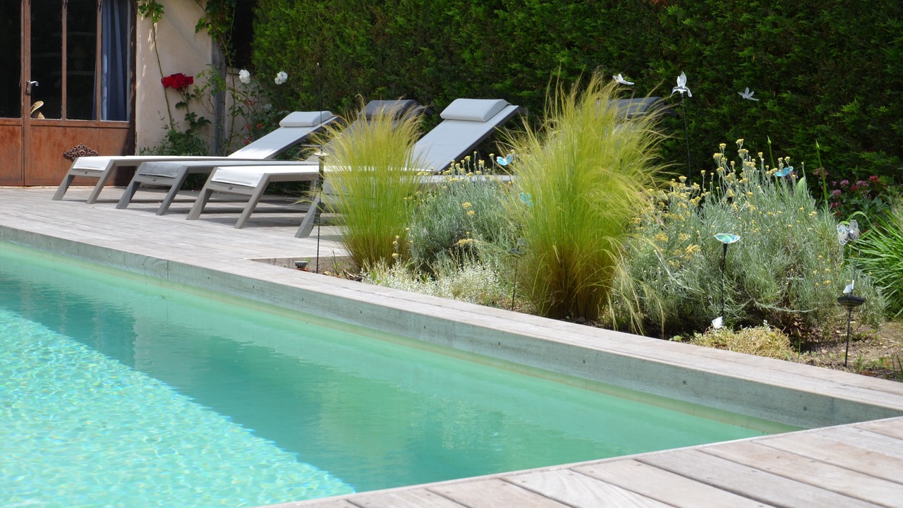 Photo of Outdoor in L'Isle-sur-la-Sorgue
