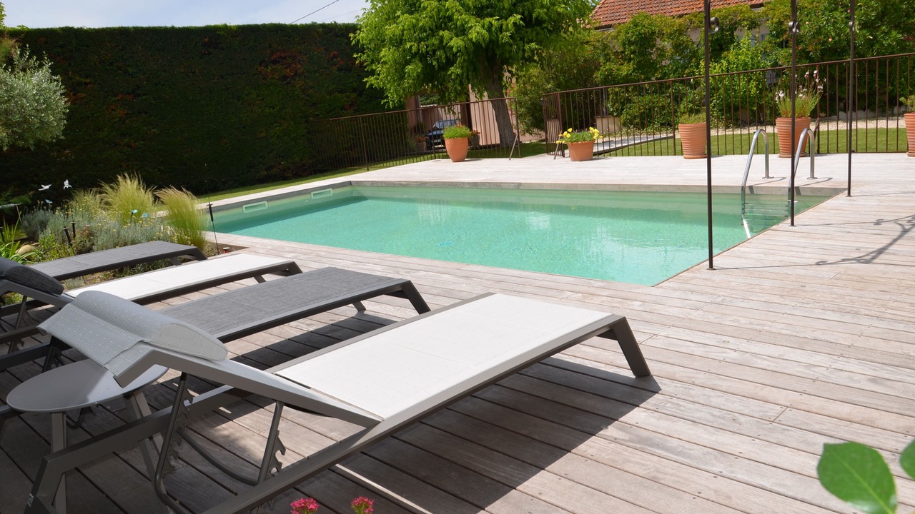 Photo of Outdoor in L'Isle-sur-la-Sorgue