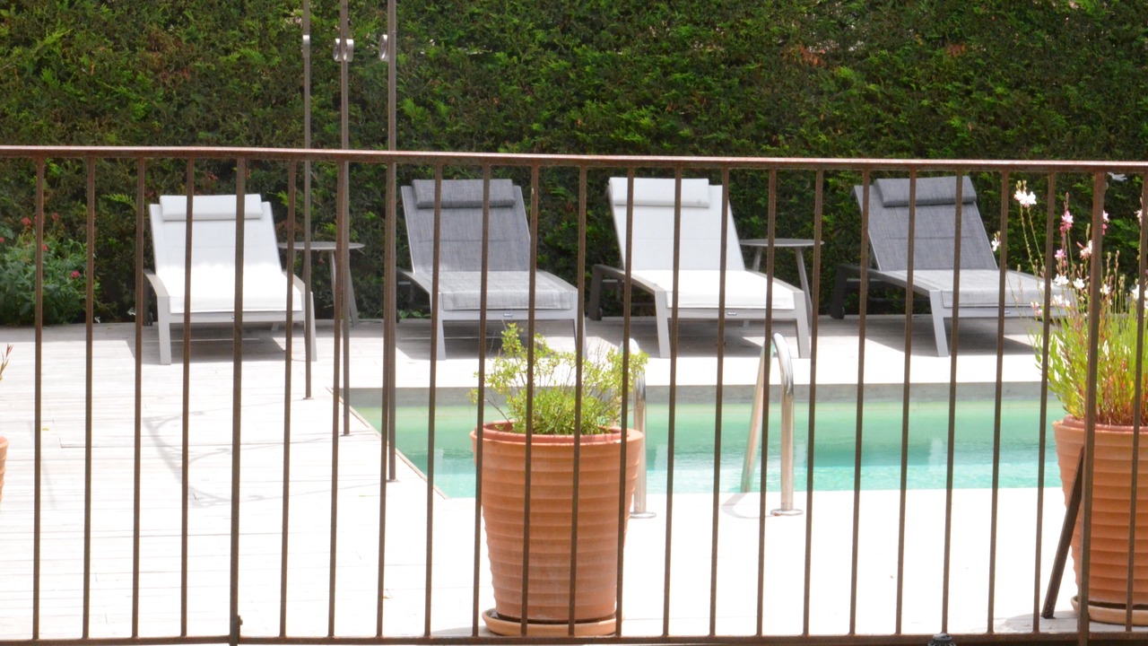 Photo of Outdoor in L'Isle-sur-la-Sorgue