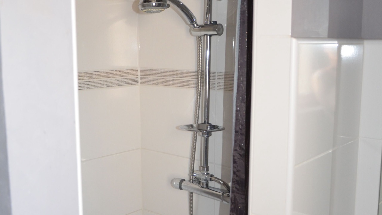 Photo of Bathroom in L'Isle-sur-la-Sorgue