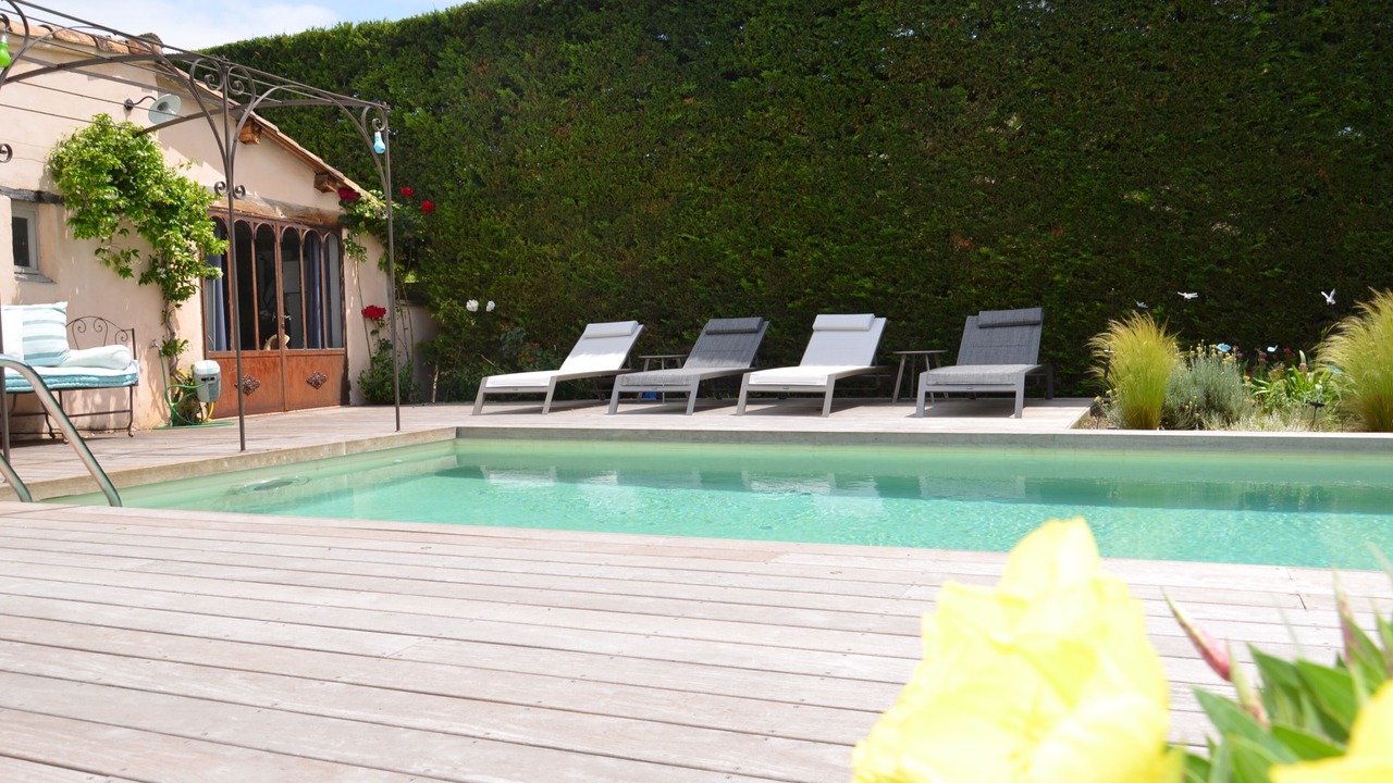 Photo of Outdoor in L'Isle-sur-la-Sorgue