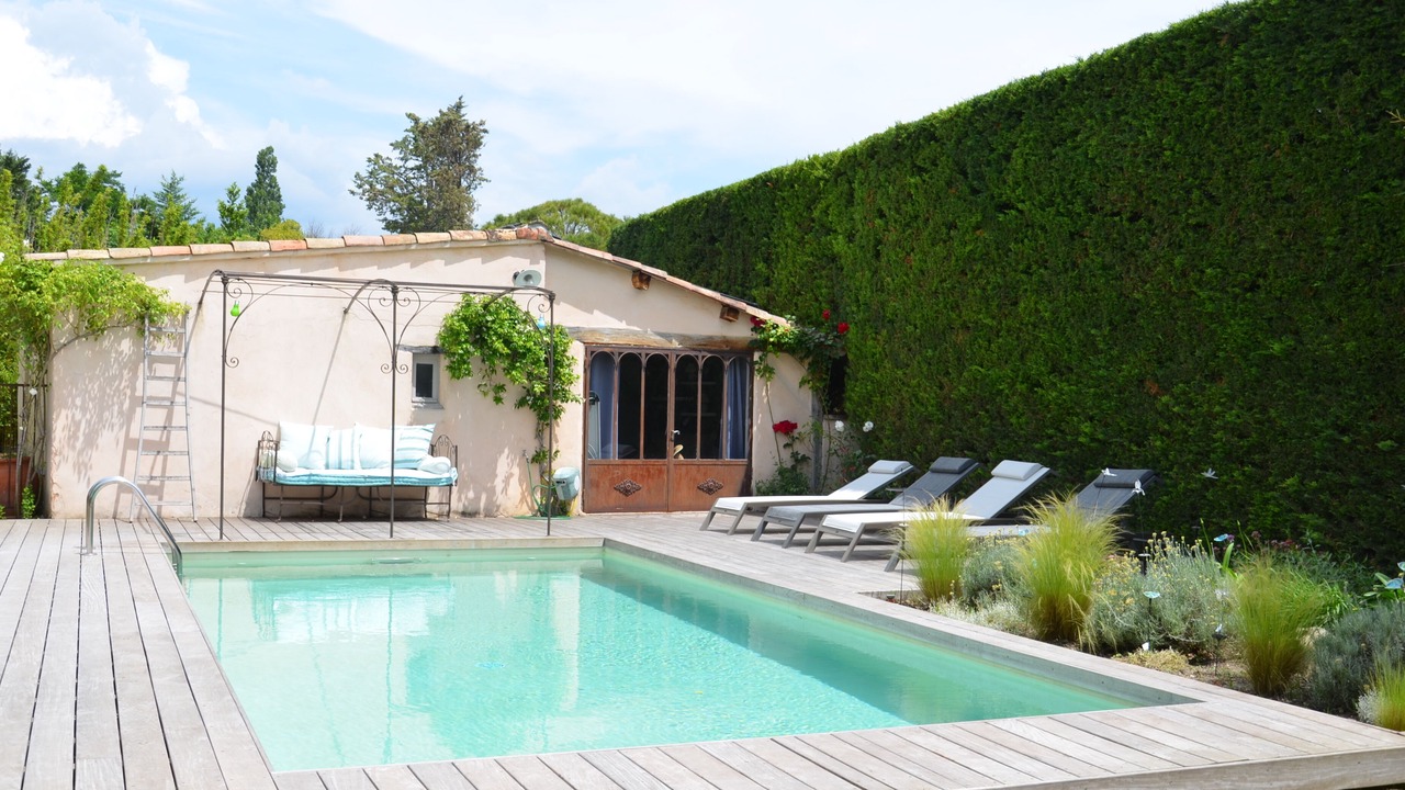 Photo of Outdoor in L'Isle-sur-la-Sorgue