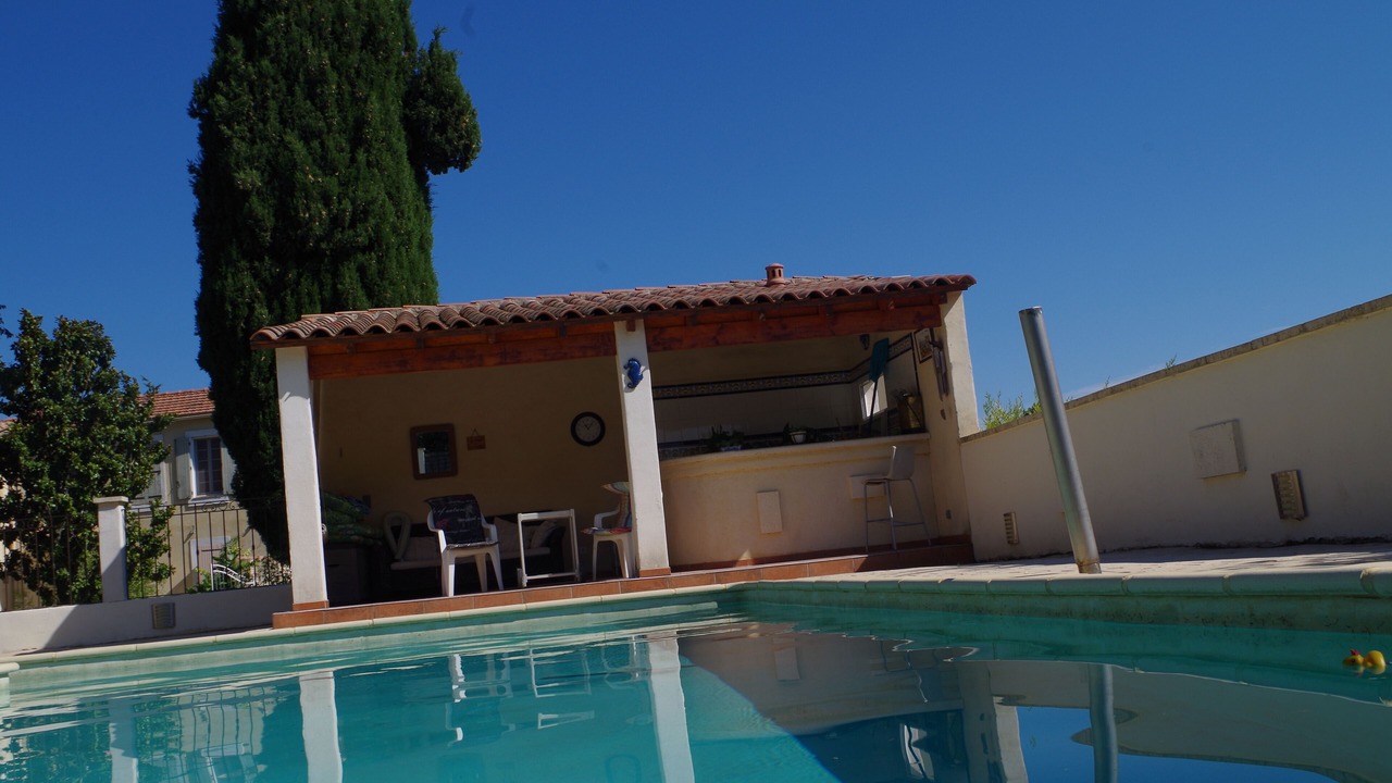 Photo of Outdoor in Saint-Chamas