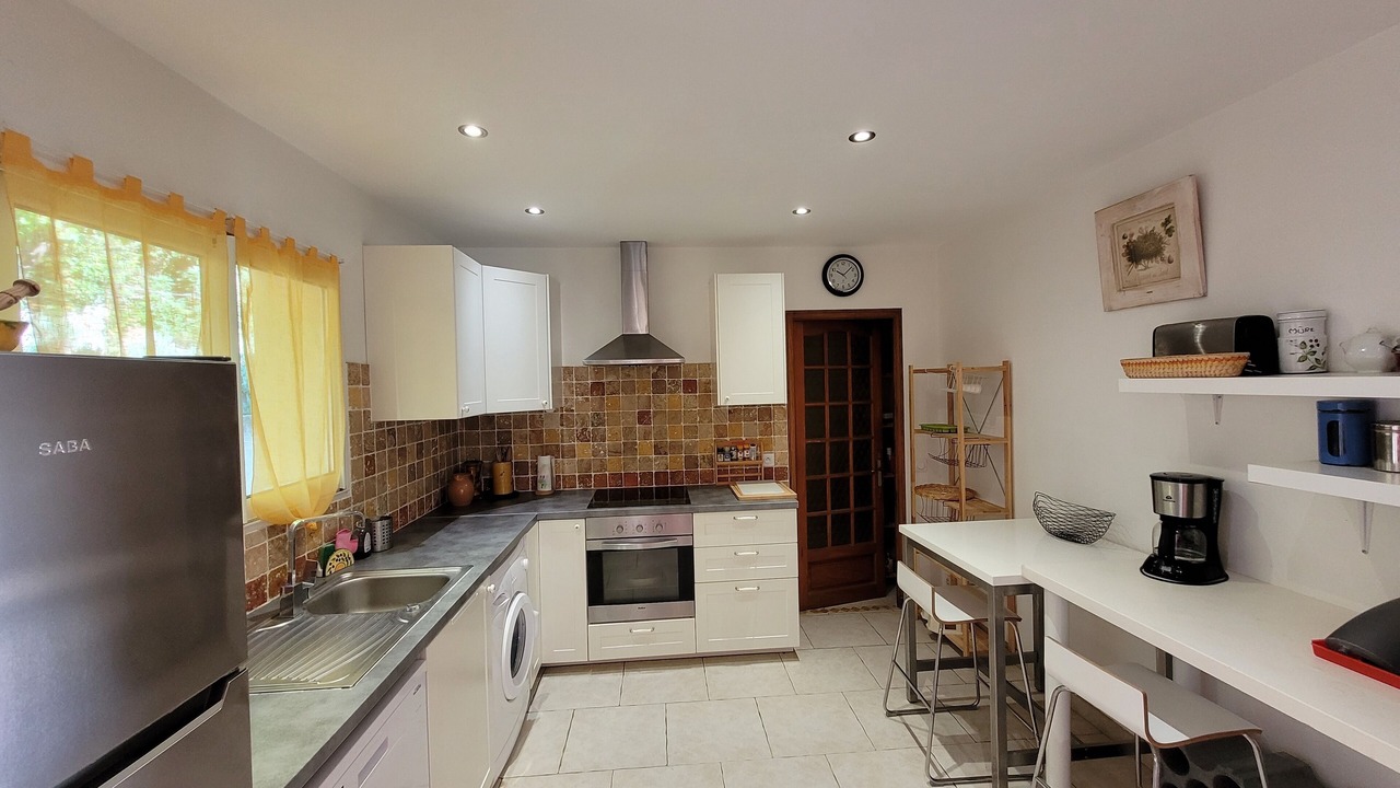 Photo of Kitchen in Saint-Chamas