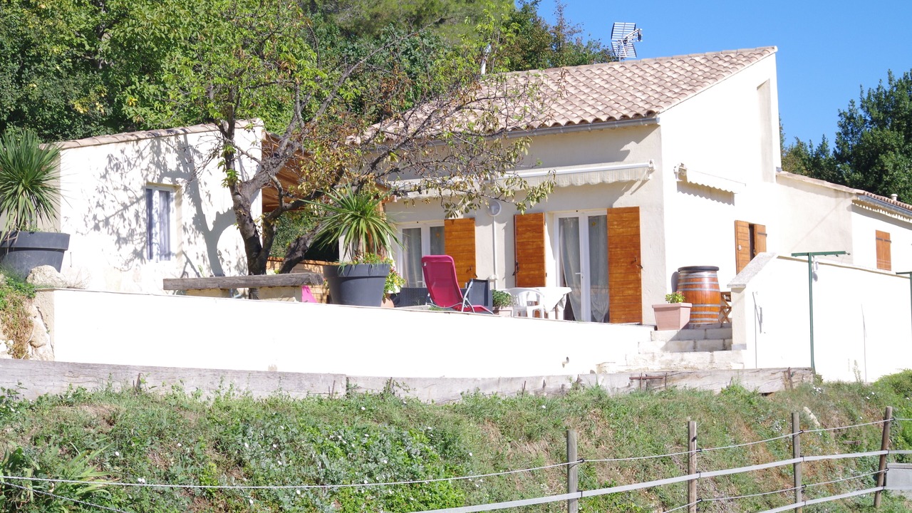Photo of Outdoor in Saint-Chamas