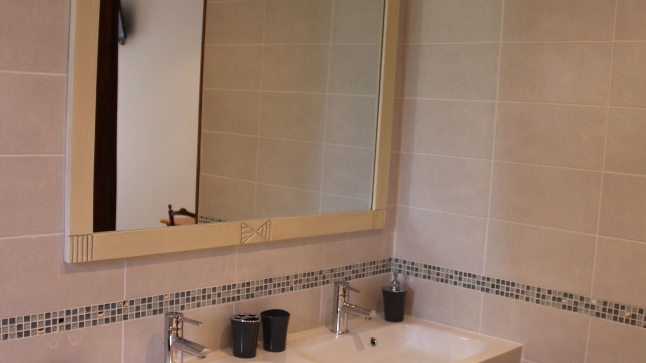 Photo of Bathroom in Saint-Chamas