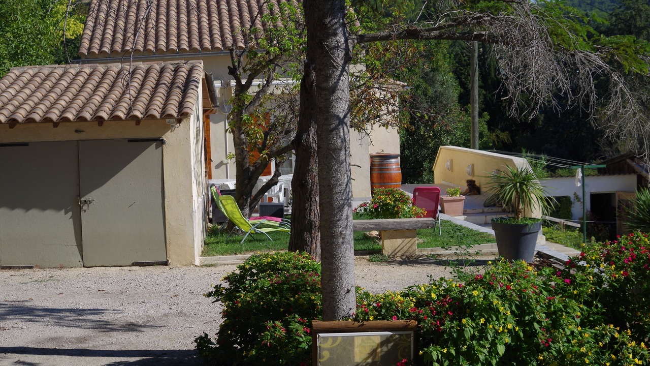 Photo of Outdoor in Saint-Chamas