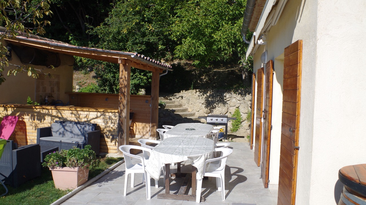 Photo of Outdoor in Saint-Chamas