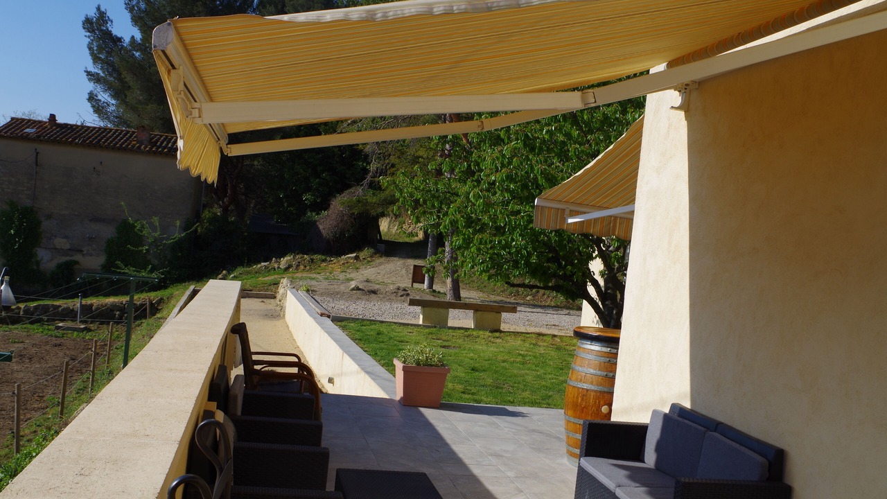 Photo of Patio Balcony in Saint-Chamas