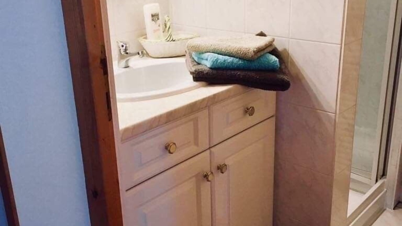 Photo of Bathroom in Le Grand-Bornand