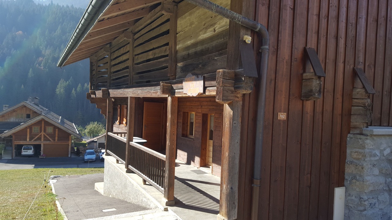 Photo of Outdoor in Le Grand-Bornand