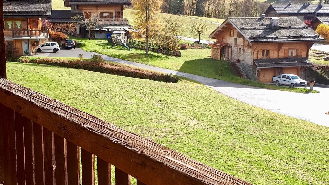 Photo of Outdoor in Le Grand-Bornand