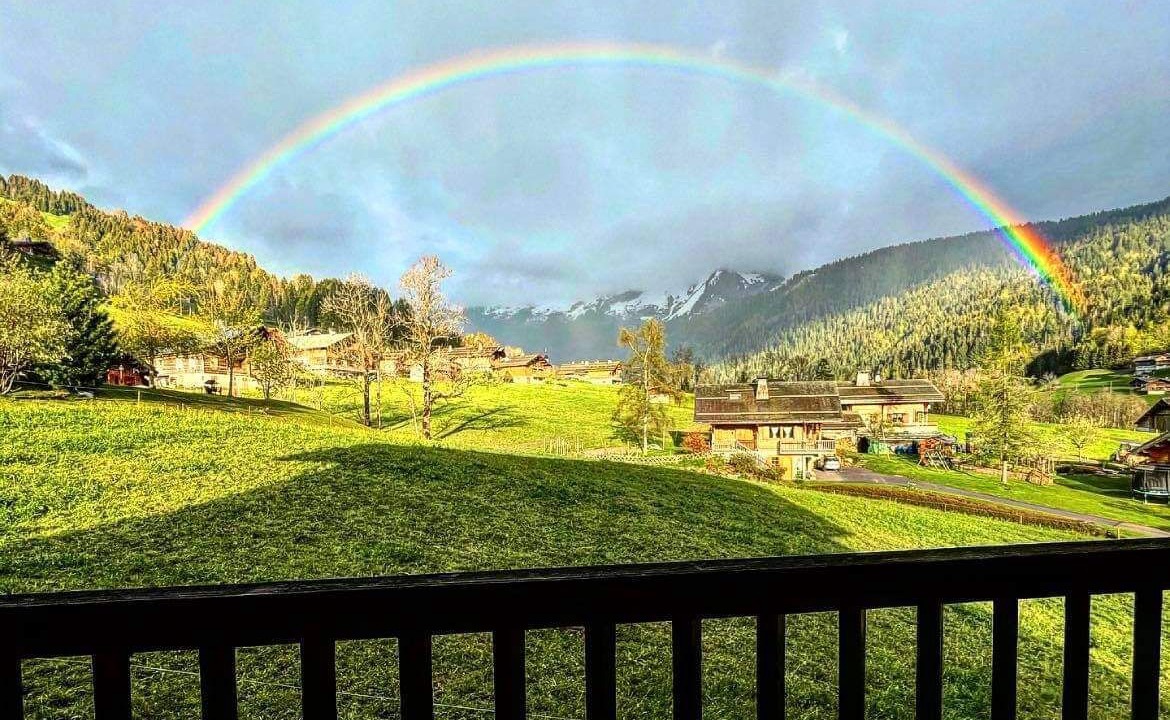Photo of Outdoor in Le Grand-Bornand