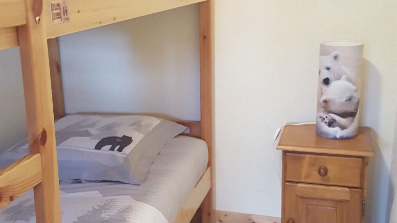 Photo of Bedroom in Le Grand-Bornand