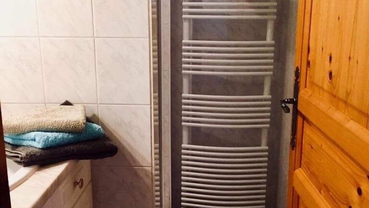 Photo of Bathroom in Le Grand-Bornand